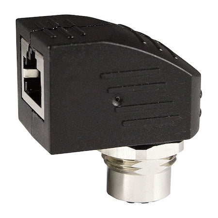 Finecables Data Cable ASITPA-4512FD-RA - product photo 1