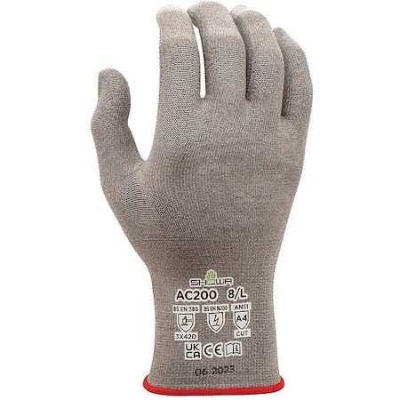 Showa Ppe AC200XL-09 - product photo 1