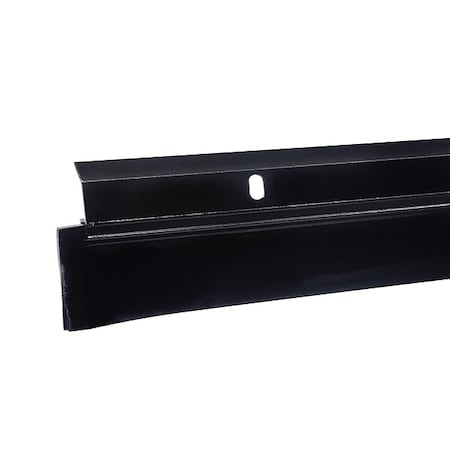 Frost King Door Hardware A8236BK - product photo 1