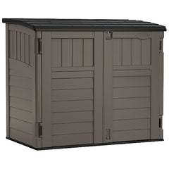 Suncast Outdoor Furniture BMS2500SB - product photo 1