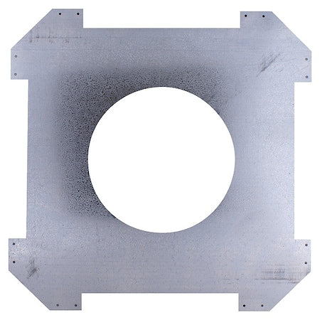 Speco Technologies Audio Equipment BRC8F - product photo 1