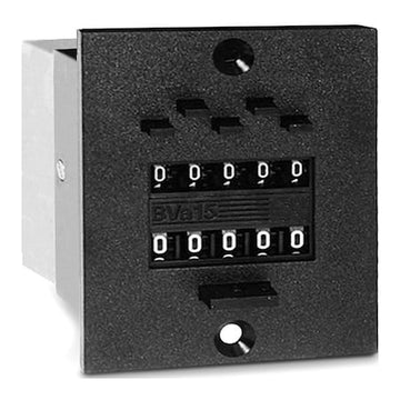 Trumeter Control Component BVA1511/110VAC/10CPS - product photo 1