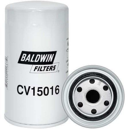 Baldwin Filters Filter CV15016 - product photo 1