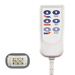 Crest Healthcare Medical Supply BCQ600 - product photo 1