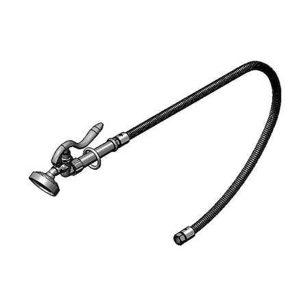 T&S Brass Faucet B-0950 - product photo 1