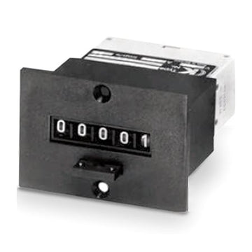 Trumeter Control Component B1610/125VDC/10CPS - product photo 1