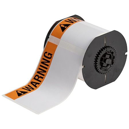 Brady Safety Sign B33-25-483-ANSIWA - product photo 1