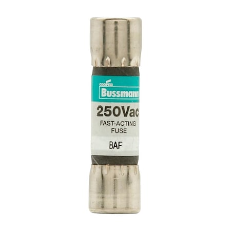 Eaton Bussmann Fuse BAF-8 - product photo 1