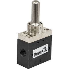 Buyers Products Control Component BAV020T - product photo 1