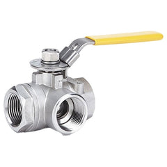 Milwaukee Valve Pipe Fitting BA3WDSLH 3/4 - product photo 1