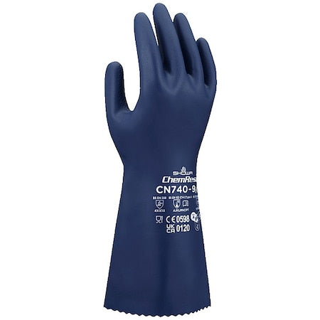Showa Ppe CN740S-07 - product photo 1
