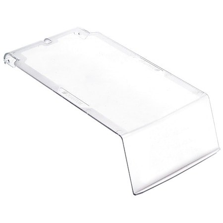 Quantum Storage Systems Storage Bin COV230 - product photo 1