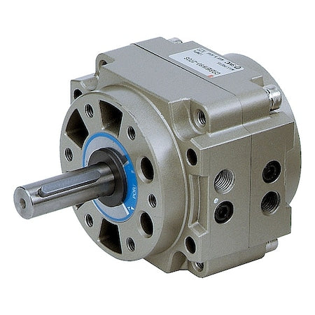 SMC Pneumatic Part CRB1BW50-90S - product photo 1