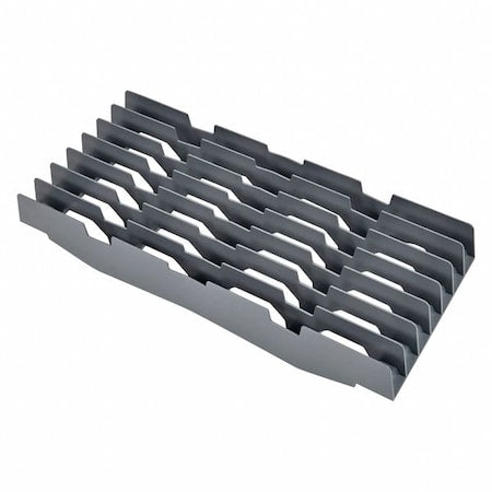 Cambro Food Storage Container EACSDR7151 - product photo 1