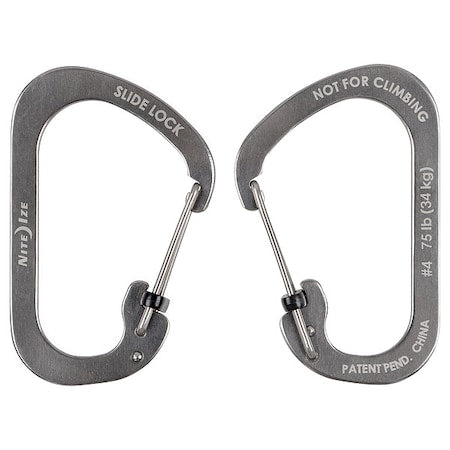 Nite IZE Tie Down CSL4-11-R6 - product photo 1