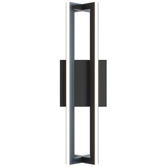 AFX Decorative Lighting CSSS0416L30D1BK - product photo 1