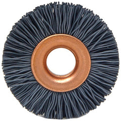 Brush Research Abrasive Brush CY1500SC - product photo 1