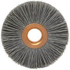 Brush Research Abrasive Brush CY212500AO - product photo 1