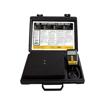 CPS Products Refrigeration Part CC220 - product photo 1