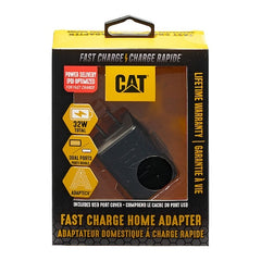 CAT Battery CAT-AC2USB-PD - product photo 1