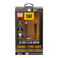 CAT Computer Accessory CAT-USBC-USBC - product photo 1