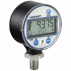 Ashcroft Pressure Gauge DG2551L0NAM02L3000#-XCYLM - product photo 1