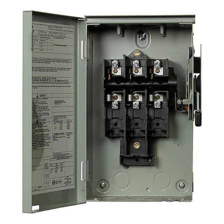 Eaton Control Component DG321URB - product photo 1