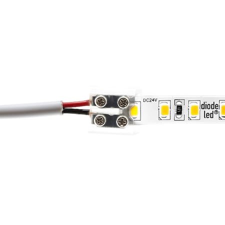 Diode LED Lighting Part DI-TB8-CONN-TTW-25B - product photo 1