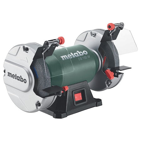Metabo Power Tool Accessory DS 150 M - product photo 1