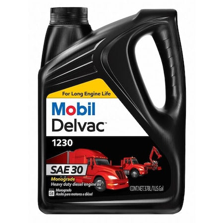 Mobil Automotive Fluid 104057 - product photo 1