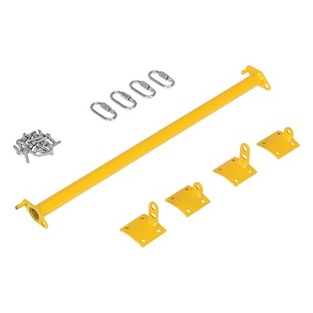 Vestil Warehouse Equipment DCBB-B-KIT - product photo 1