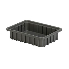 Lewisbins Storage Bin DC1025 Grey - product photo 1