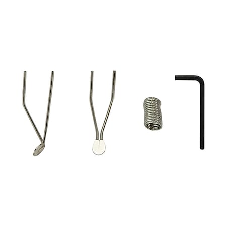 Weller Solder Supply D550PK - product photo 1