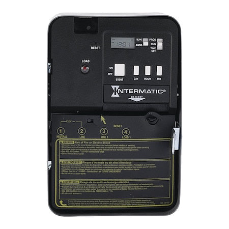 Intermatic Control Component EH10 - product photo 1
