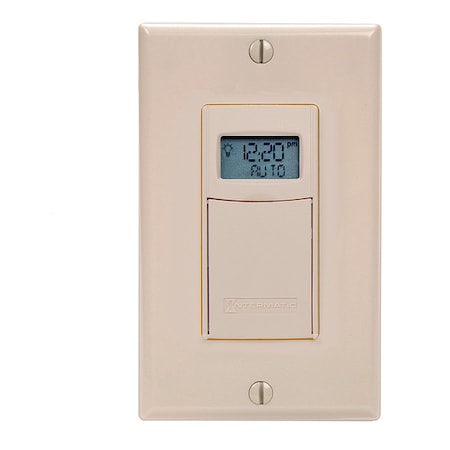 Intermatic Control Component EI600LAC - product photo 1