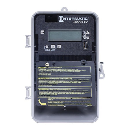 Intermatic Control Component ET2115C - product photo 1