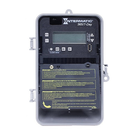 Intermatic Control Component ET2725C - product photo 1