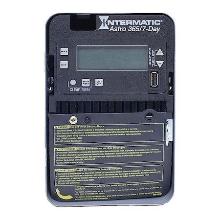 Intermatic Control Component ET2805C - product photo 1
