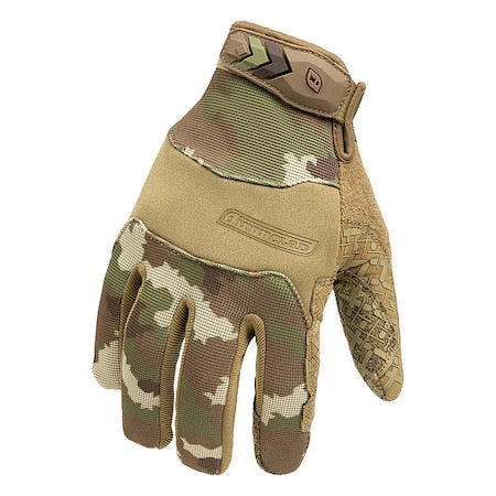 Ironclad Performance Wear Ppe EXOT-GCAM-04-L - product photo 1