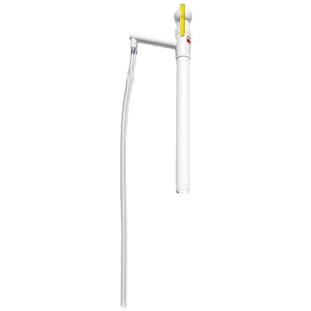 Action Pump Drum Pump EZ5Y - product photo 1
