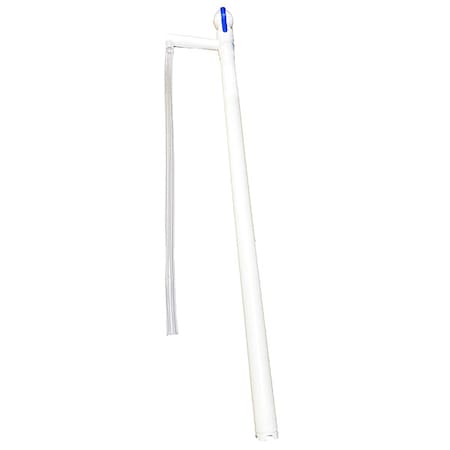 Action Pump Drum Pump EZ55BLU - product photo 1