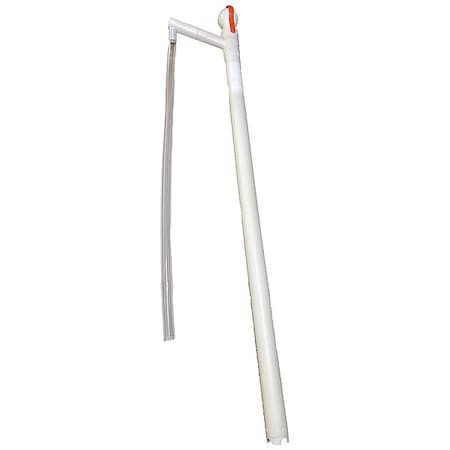 Action Pump Drum Pump EZ55O - product photo 1