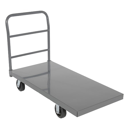 Vestil Hand Truck ECSPT-2448 - product photo 1