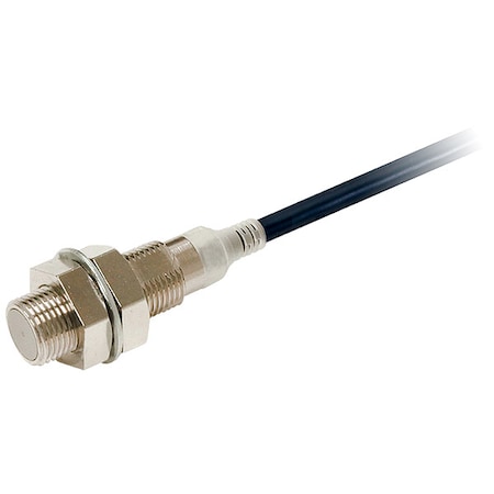 Omron Control Component E2E-X2B1D12 2M - product photo 1