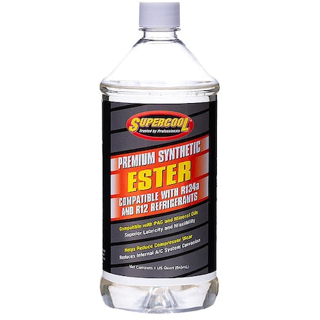 Supercool Automotive Heating E31 - product photo 1