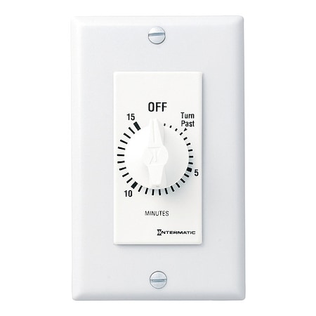 Intermatic Control Component FD15MWC - product photo 1