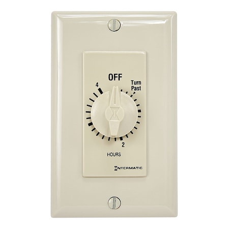 Intermatic Control Component FD34H - product photo 1