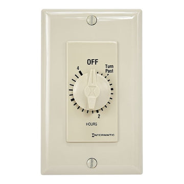 Intermatic Control Component FD34H - product photo 1