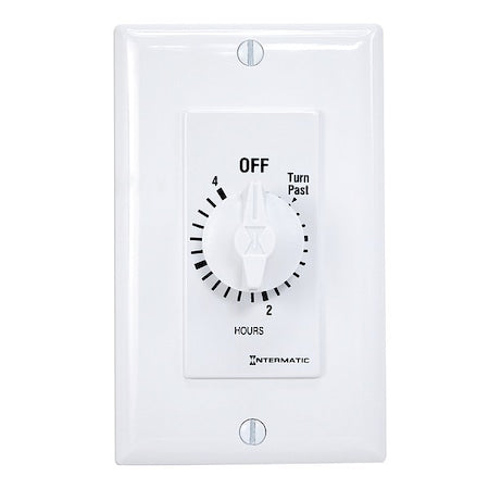 Intermatic Control Component FD4HW - product photo 1