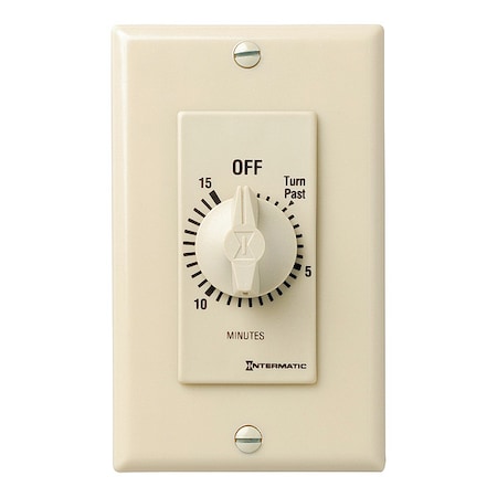 Intermatic Control Component FD415M - product photo 1
